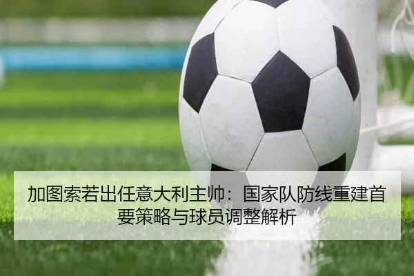 加图索若出任意大利主帅：国家队防线重建首要策略与球员调整解析